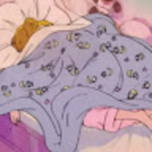 Meet your Posher, Raven